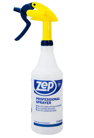 Zep Flacon pulvérisateur 946 ml