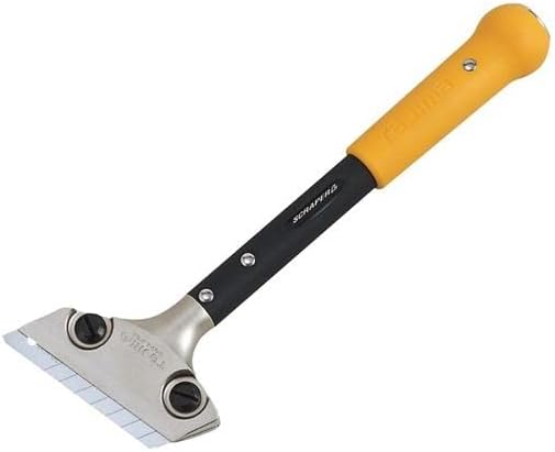 Scrapper de dépose de film Tajima