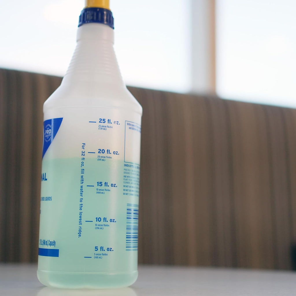 Zep Flacon pulvérisateur 946 ml